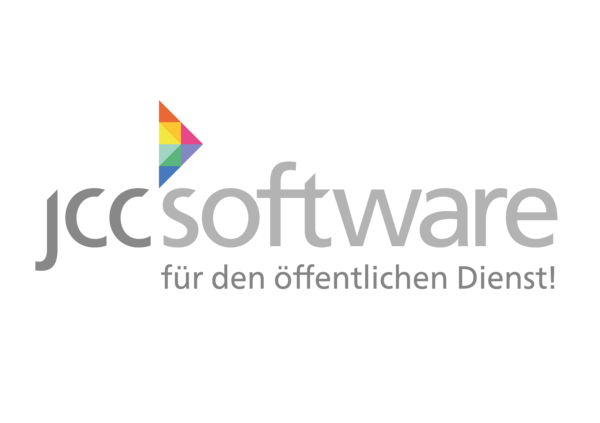 Logo JCC Software GmbH