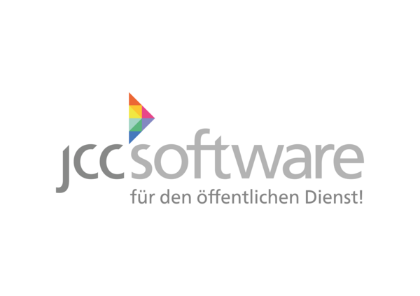 Logo JCC Software GmbH