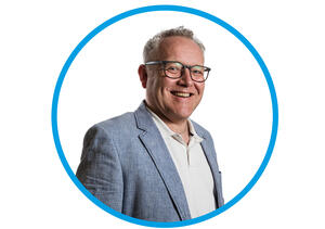 Robert Loppersum, Trainer & Consultant