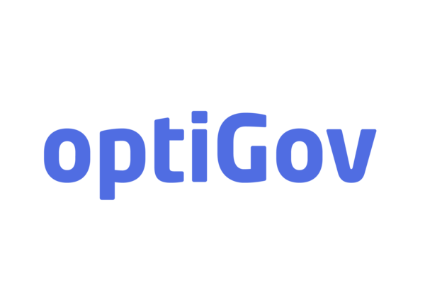 Logo optiGov GmbH