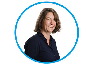 Linda Broeksteeg, Projektmanagerin Niederlande