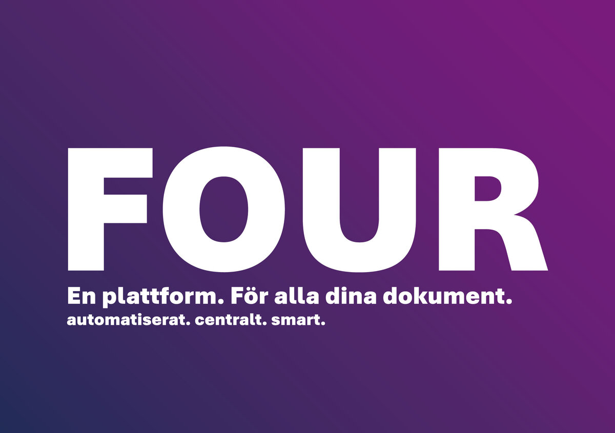 SmartDocuments FOUR