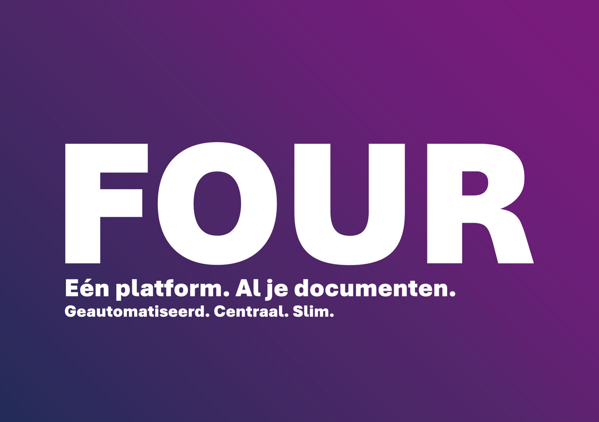 SmartDocuments FOUR