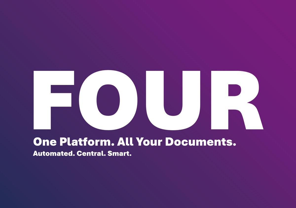 SmartDocuments FOUR