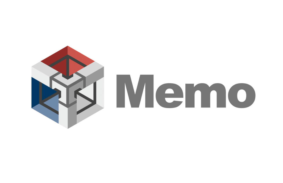 Logo MEMO-Tagung Münster