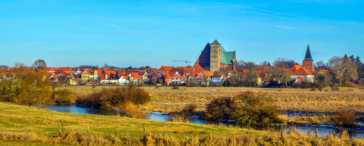 Fotografie Landkreis Verden