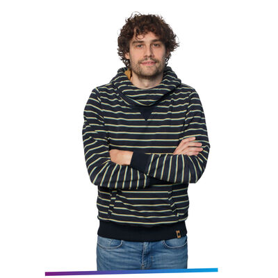 Bild vergrößern: Niek Versteege, DevOps Architect SmartDocuments Europe B.V.
