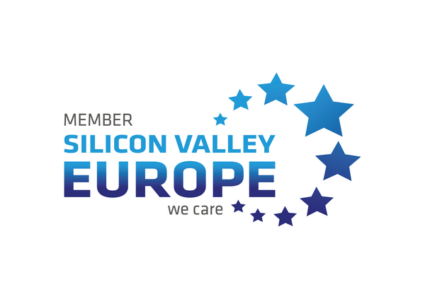 Logo Silicon Valley Europe