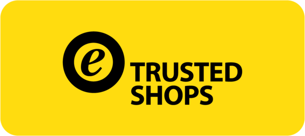 Wort-Bildmarke Trusted Shops GmbH