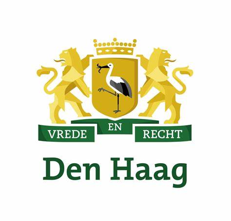 Wort-Bildmarke Den Haag