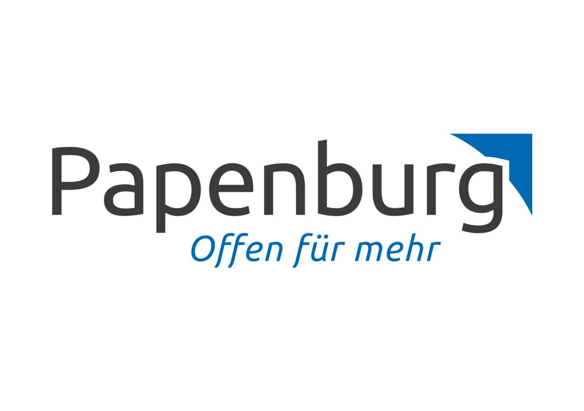 Logo der Stadt Papenburg