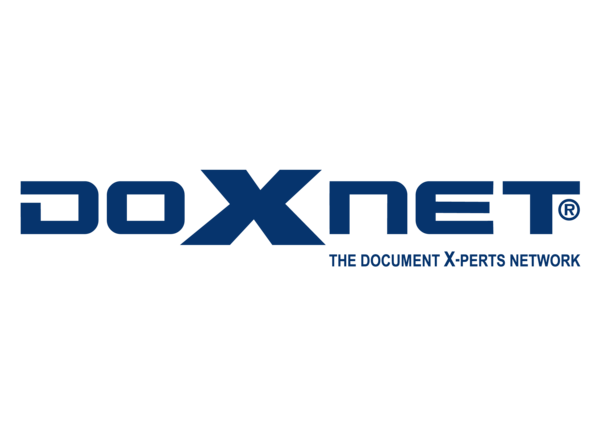 Logo DOXNET e.V.