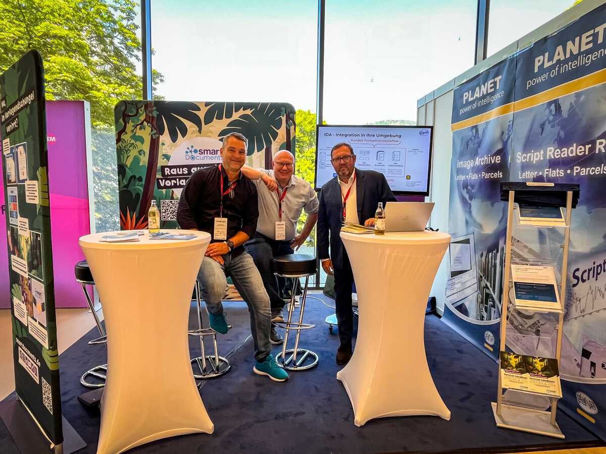 Impressionen DOXNET-Fachkongress 2025, Baden-Baden