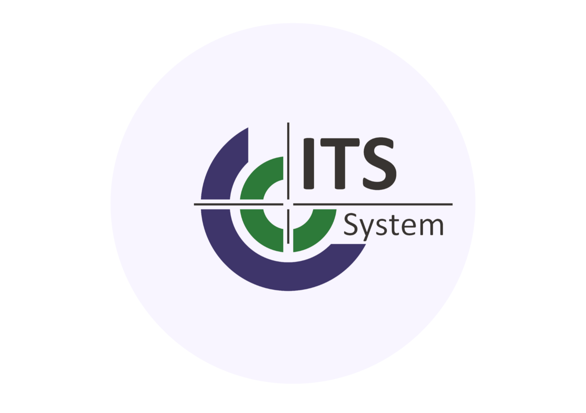 Logo ITS System GmbH
