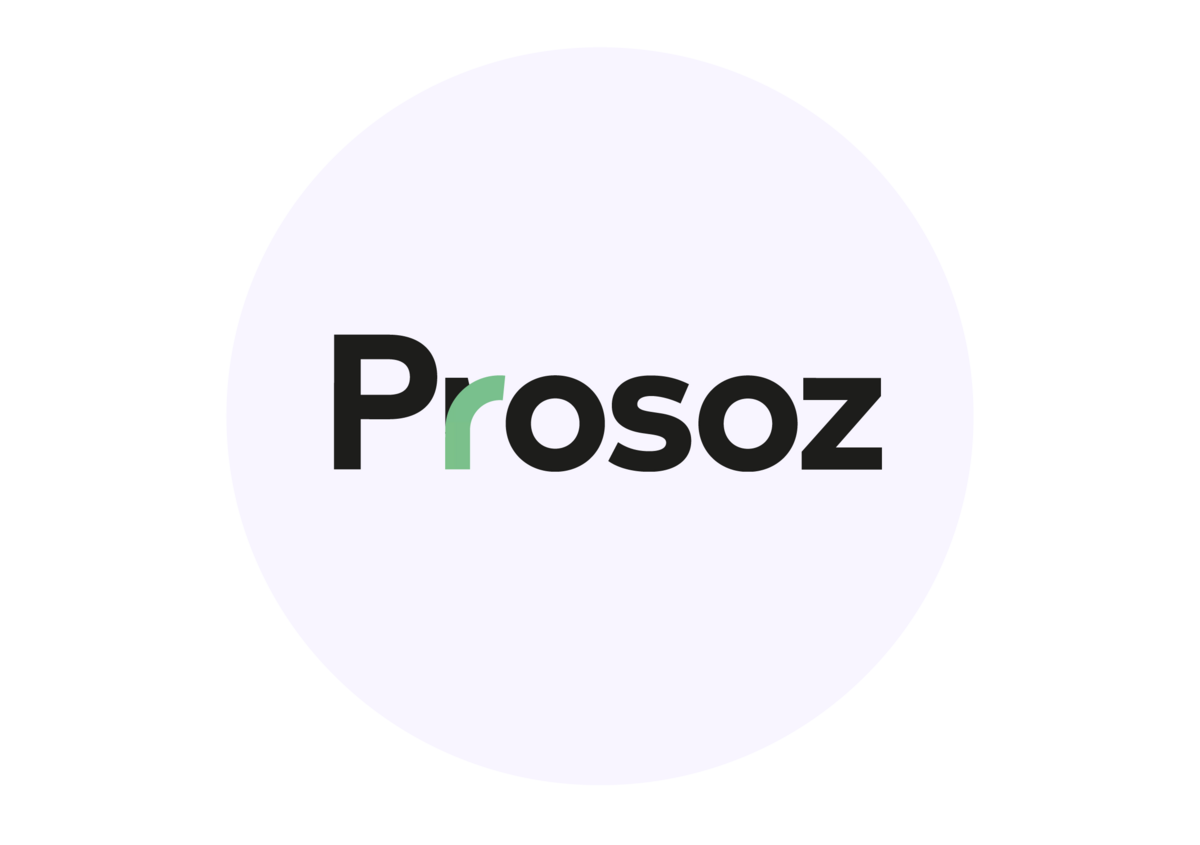 Logo PROSOZ Herten GmbH
