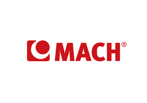Logo MACH AG
