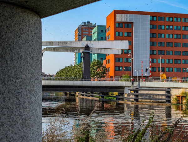 Bild vergrößern: Impressionen Groningen