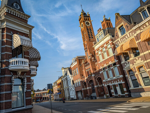 Bild vergr&ouml;&szlig;ern: Impressionen Groningen