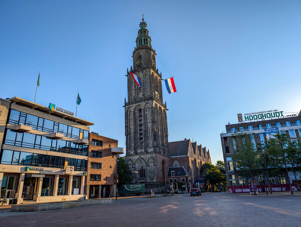 Bild vergrößern: Impressionen Groningen