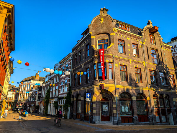 Bild vergrößern: Impressionen Groningen