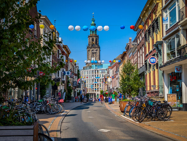 Impressionen Groningen