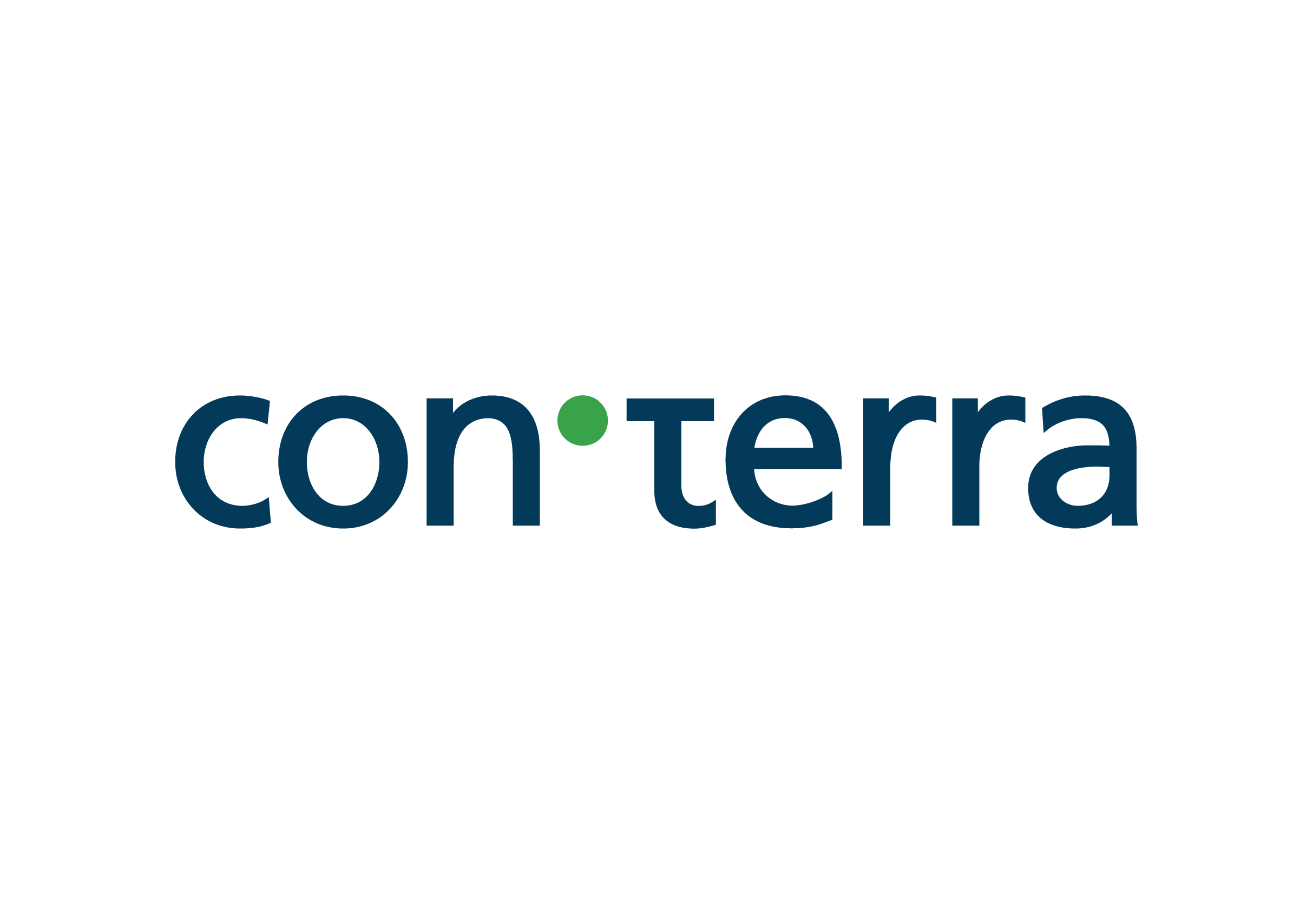 Logo con terra GmbH