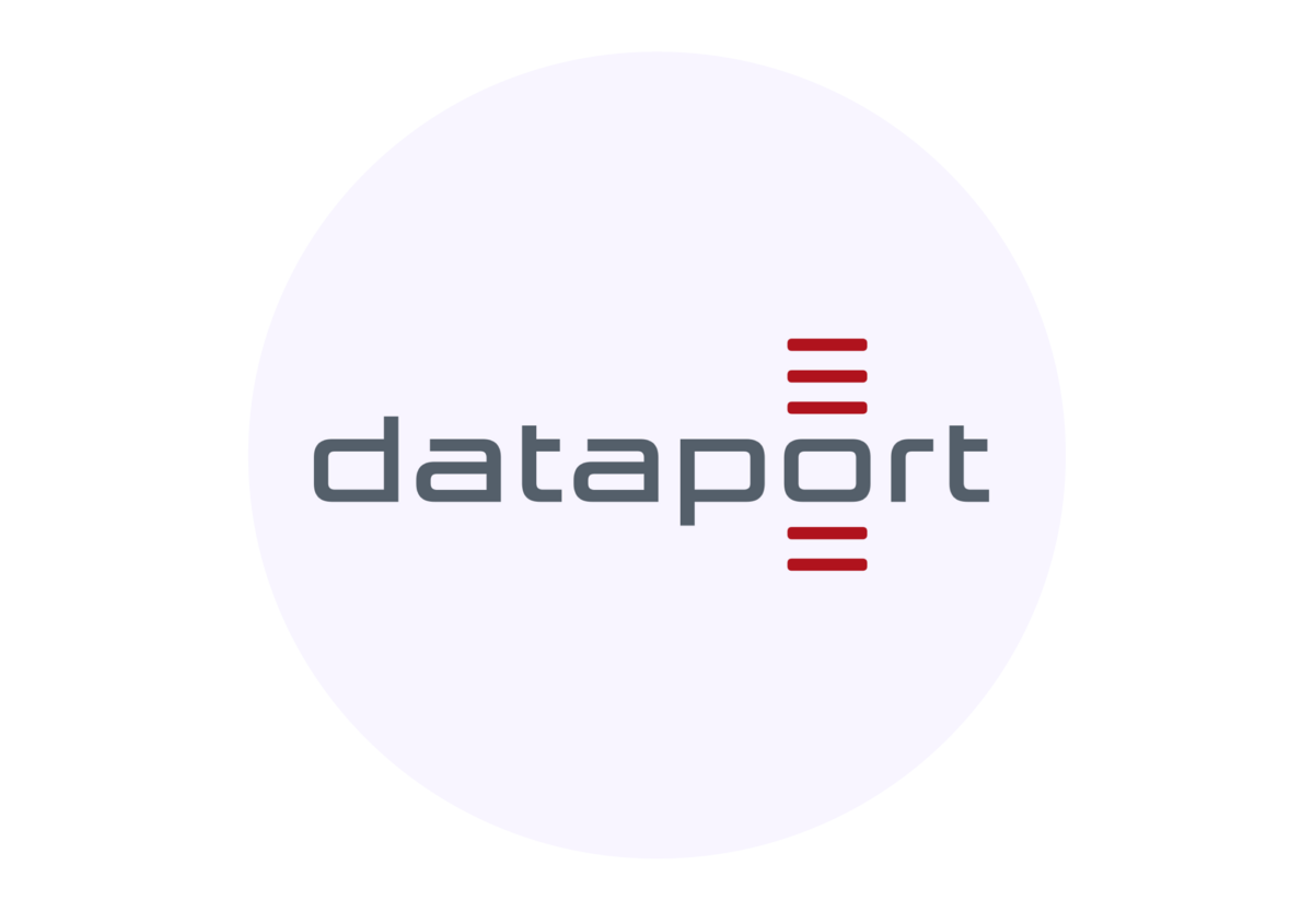 Logo Dataport