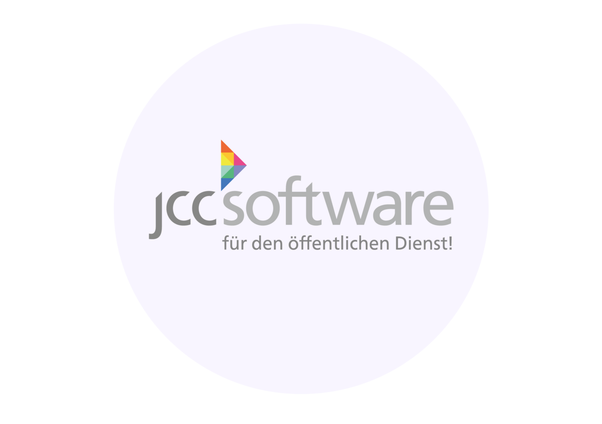 Logo JCC Software GmbH