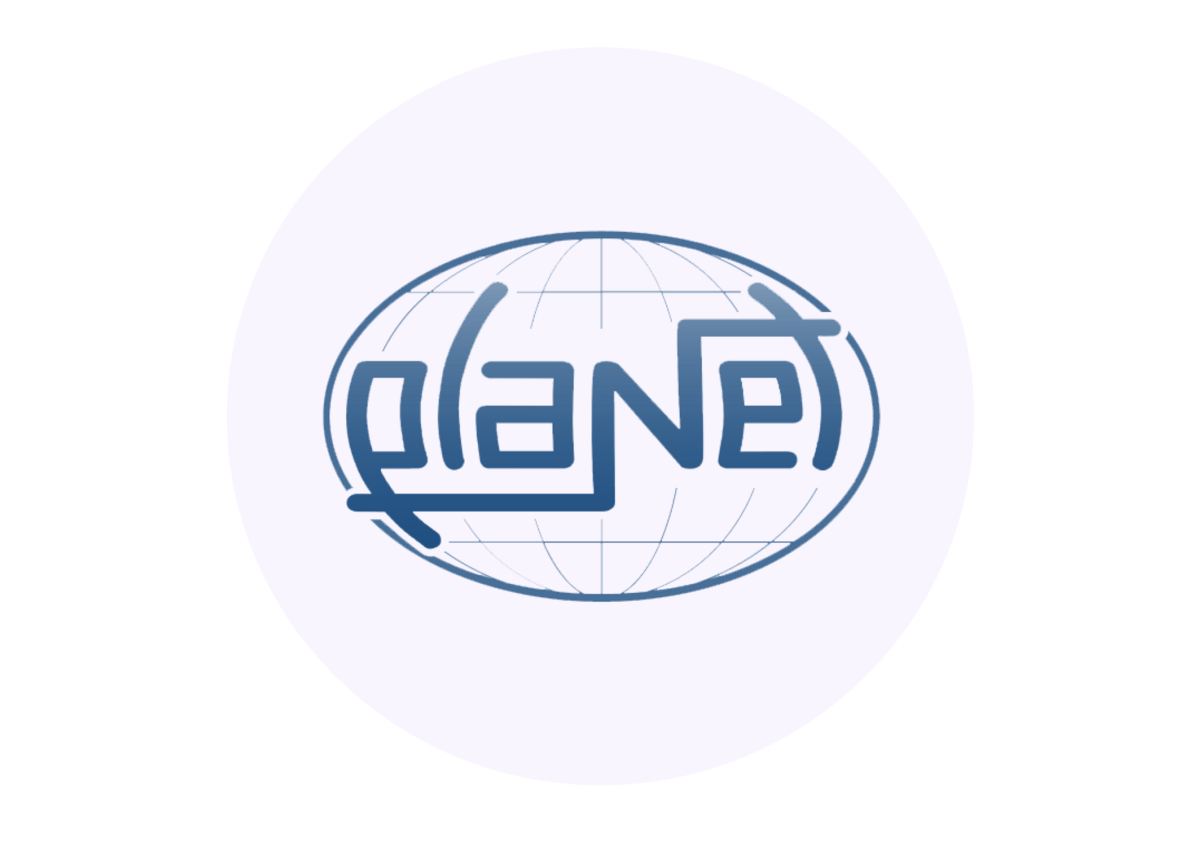 Logo PLANET Solutions GmbH
