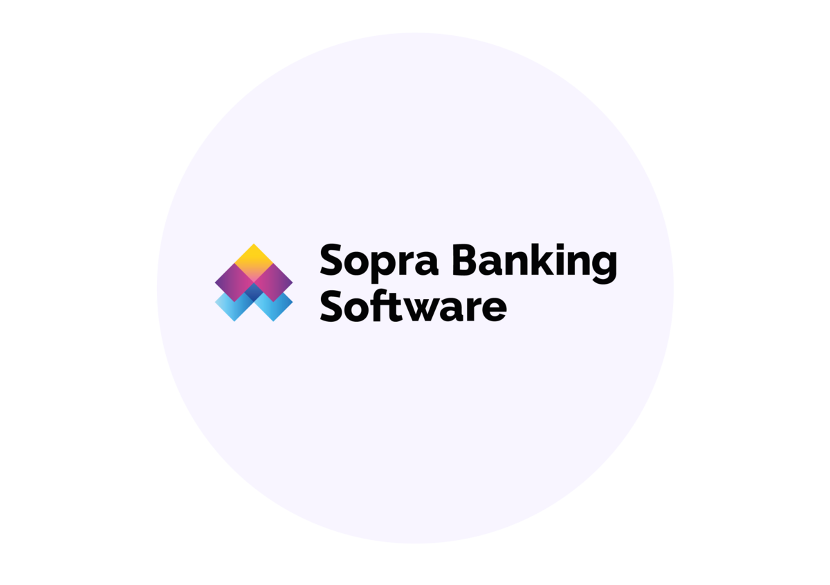 Logo Sopra Banking Software