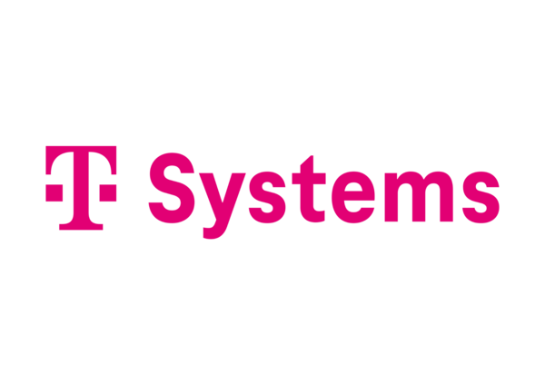 Logo T-Systems International GmbH