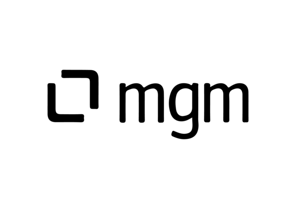 Logo mgm technology partners