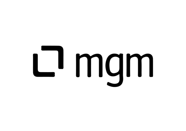 Logo mgm technology partners