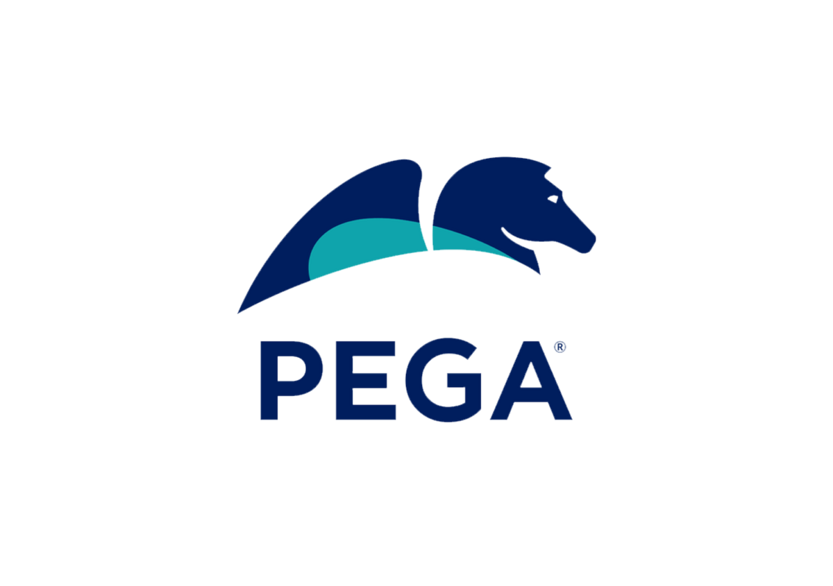 Logo Pegasystems