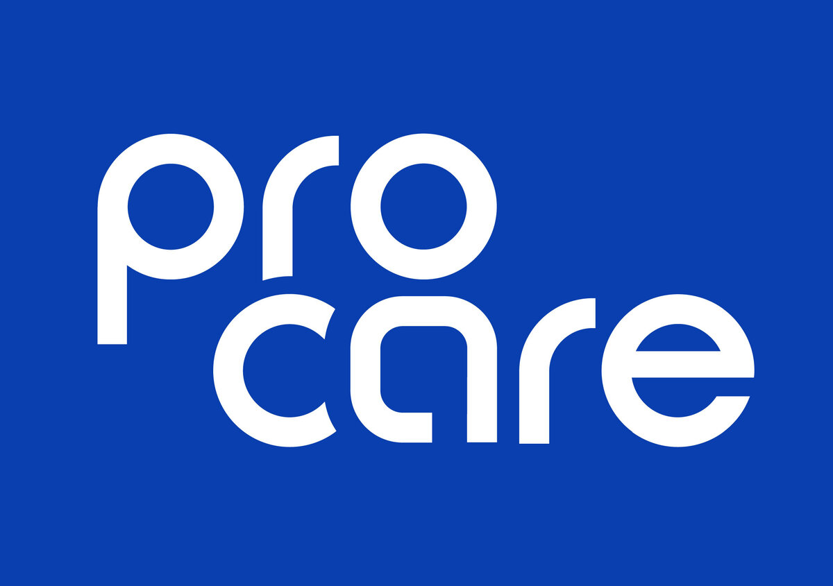 Logo Pro Care