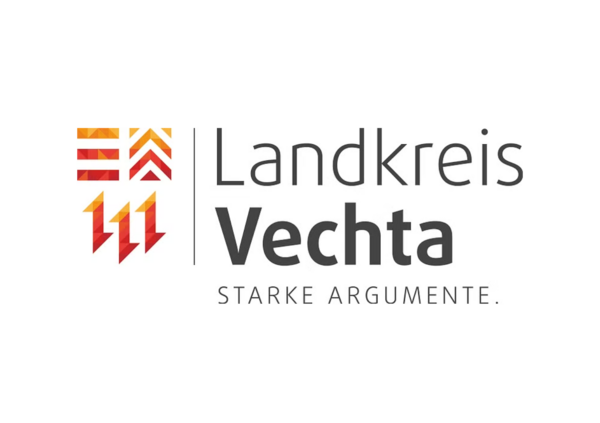 Logo Landkreis Vechta
