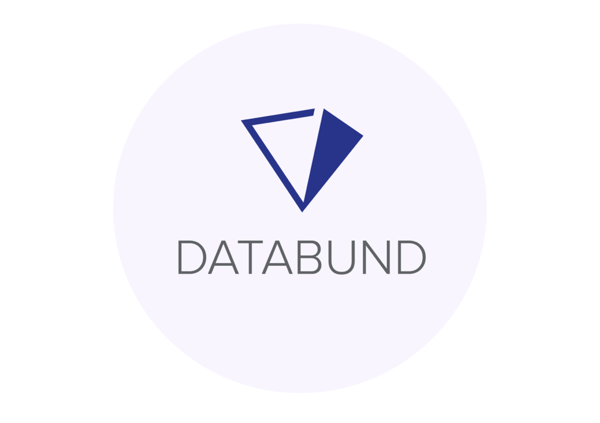 Logo: DATABUND - Verband der mittelst&auml;ndischen IT-Dienstleister und Softwarehersteller f&uuml;r den &ouml;ffentlichen Sektor e. V.