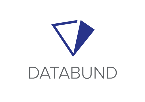 Logo DATABUND - Verband der mittelst&auml;ndischen IT-Dienstleister und Softwarehersteller f&uuml;r den &ouml;ffentlichen Sektor e. V.