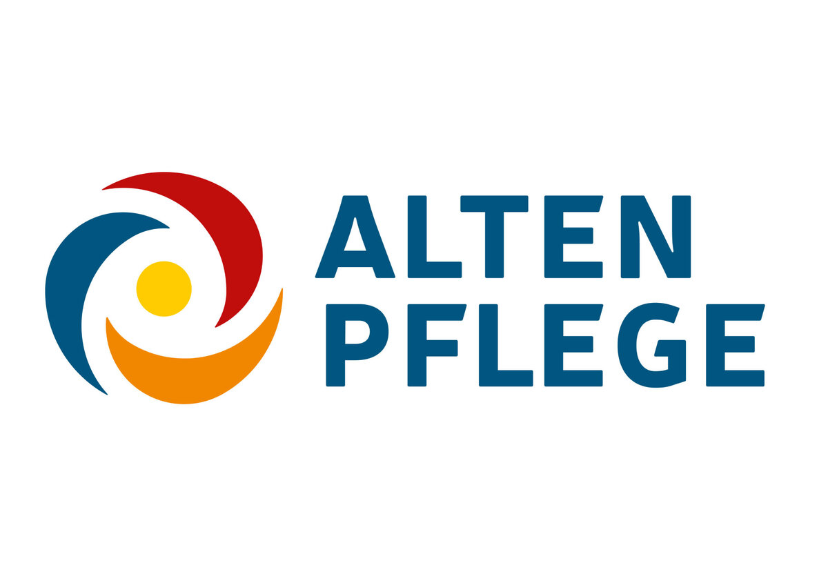 Logo ALTENPFLEGE 2026, Essen