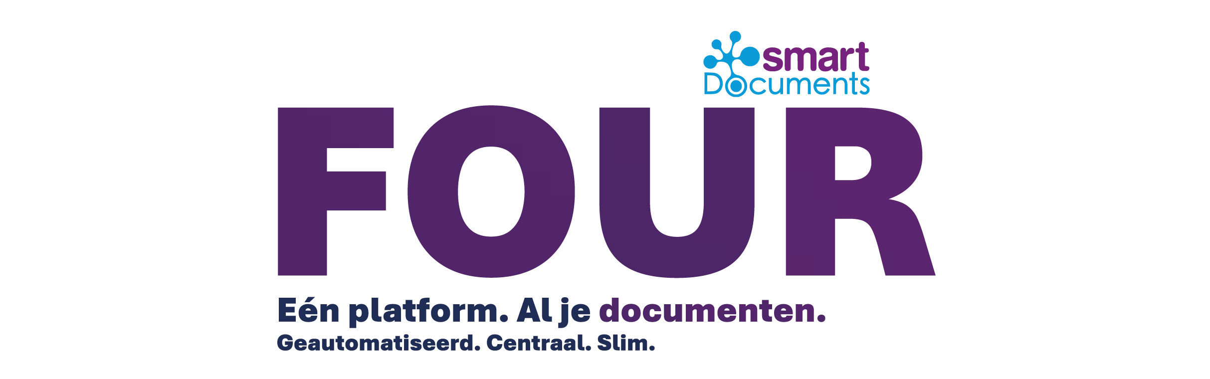 Logo SmartDocuments FOUR