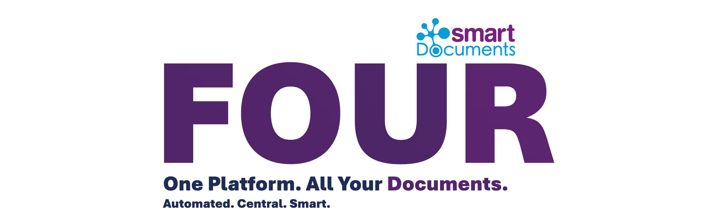 Logo SmartDocuments FOUR