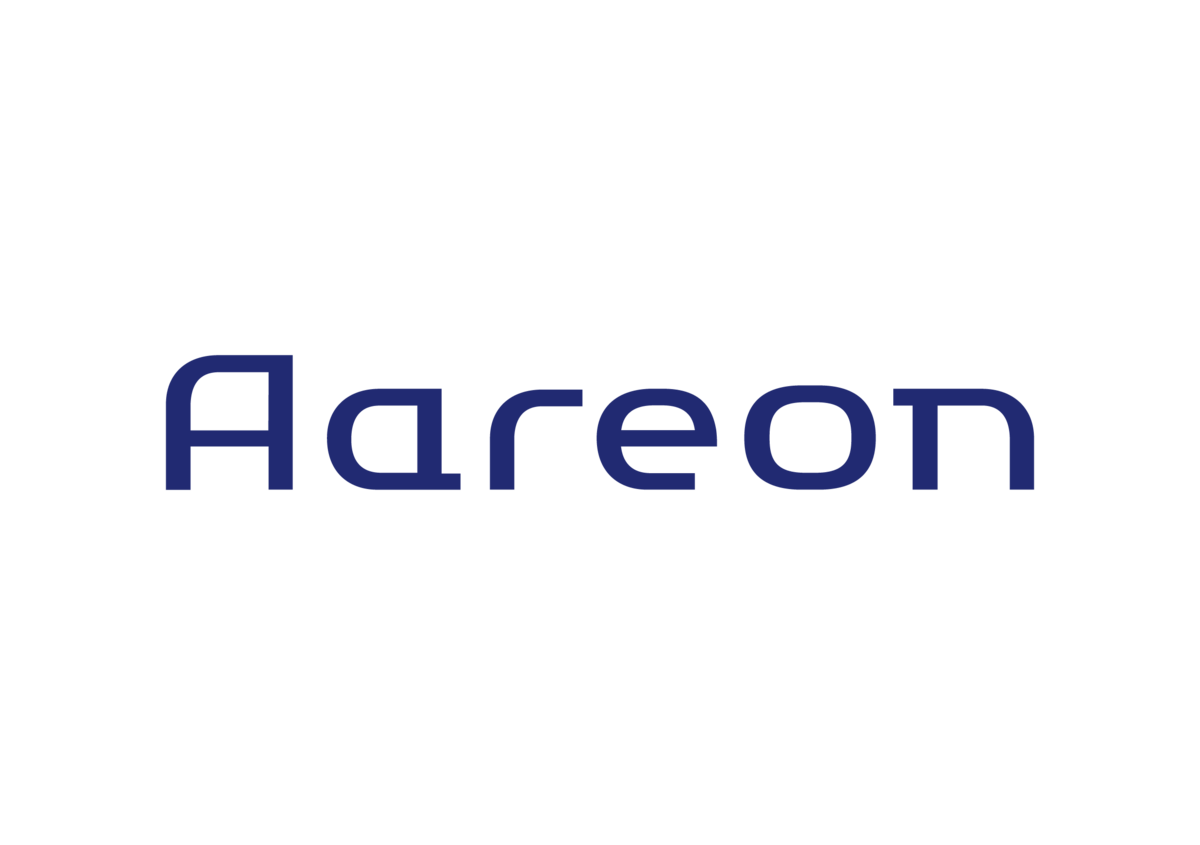 Logo Aareon