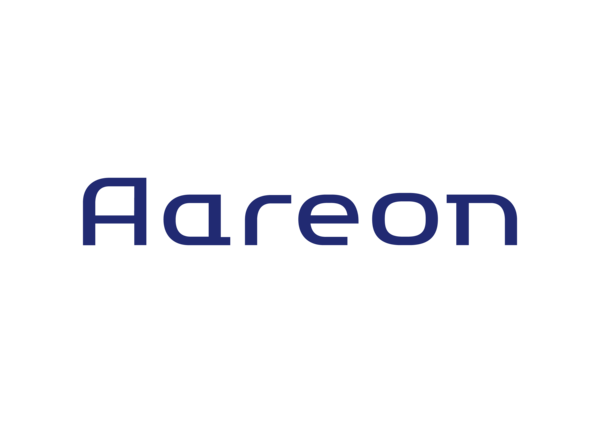 Logo Aareon