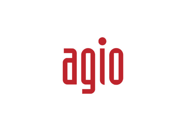 Logo Agio