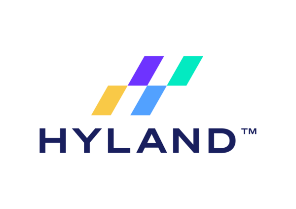 Logo Hyland