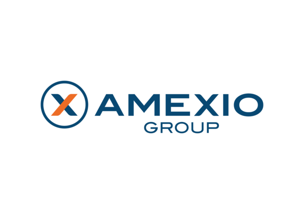 Logo AMEXIO