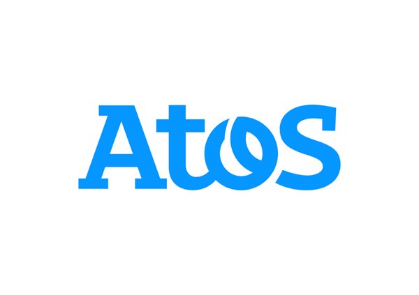 Logo Atos Group