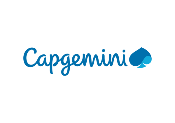 Logo Capgemini