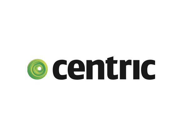 Logo Centric