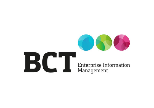 Logo BCT